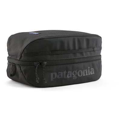 Patagonia Black Hole Cube Medium 6L - Buy online today at Down the Line Surf. International shipping available.