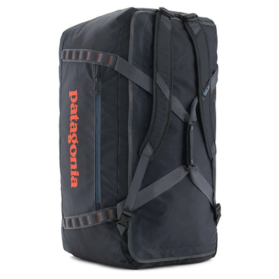 Patagonia Black Hole Duffel Bag 100L - SMDB - Buy online today at Down the Line Surf. International shipping available.