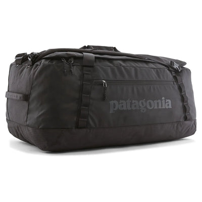 Patagonia Black Hole Duffel Bag 70L - BLK - Buy online today at Down the Line Surf. International shipping available.