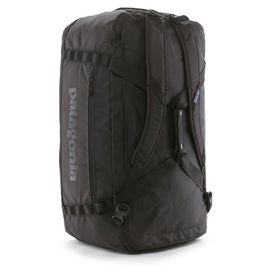 Patagonia Black Hole Duffel Bag 70L - BLK - Buy online today at Down the Line Surf. International shipping available.