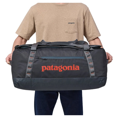 Patagonia Black Hole Duffel Bag 70L - SMDB - Buy online today at Down the Line Surf. International shipping available.