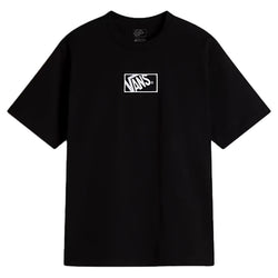 Vans Blocked Box Loose T-Shirt - Buy online today at Down the Line Surf. International shipping available.