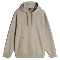 Vans Blocked Box Pullover Hoodie - Buy online today at Down the Line Surf. International shipping available.
