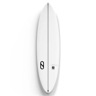 Firewire Boss Up Surfboard - I-Bolic 2.0 - Buy online today at Down the Line Surf. International shipping available.