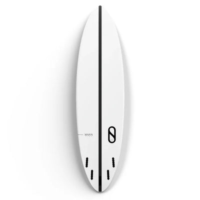 Firewire Boss Up Surfboard - I-Bolic 2.0 - Buy online today at Down the Line Surf. International shipping available.