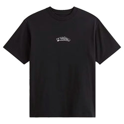 Vans Buckled Tee - Black - Buy online today at Down the Line Surf. International shipping available.