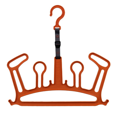 C-Monsta Wetsuit Hanger V2 - Buy online today at Down the Line Surf. International shipping available.