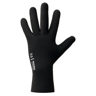 C-Skins NuWave Adult 3mm Wetsuit Gloves - Black - Buy online today at Down the Line Surf. International shipping available.