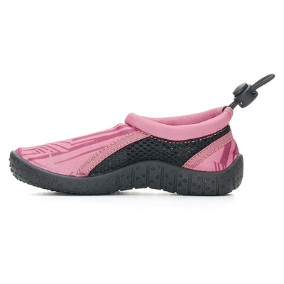 C-Skins Rockhopper Kids Beach Shoe - Mesa Rose - Buy online today at Down the Line Surf. International shipping available.