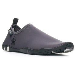 C-Skins Shoreline Adult Beach Shoe - Charcoal - Buy online today at Down the Line Surf. International shipping available.