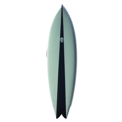Christenson The Wolverine Surfboard - Buy online today at Down the Line Surf. International shipping available.