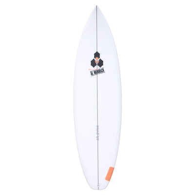 Channel Islands Big Happy Surfboard - Buy online today at Down the Line Surf. International shipping available.