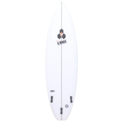 Channel Islands Big Happy Surfboard - Buy online today at Down the Line Surf. International shipping available.