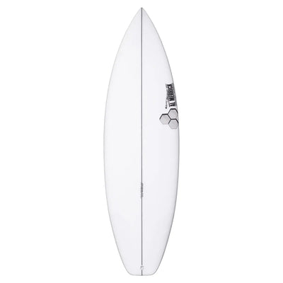 Channel Islands Dumpster Diver 2 PU Surfboard - Buy online today at Down the Line Surf. International shipping available.