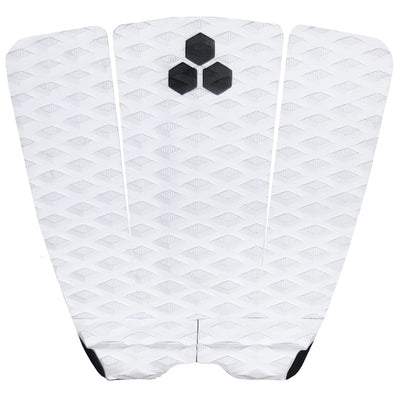 Channel Islands Fader 3 Piece Megakush Arch Tail Pad XL - Buy online today at Down the Line Surf. International shipping available.