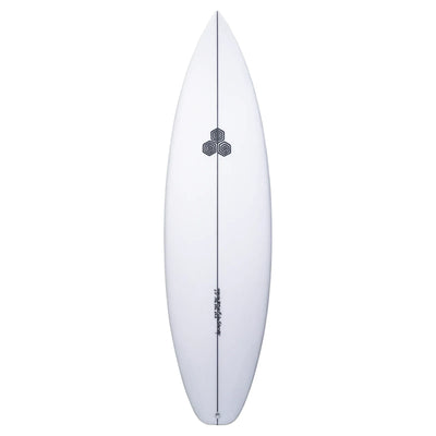 Channel Islands Mikey February Shorty Surfboard - Buy online today at Down the Line Surf. International shipping available.