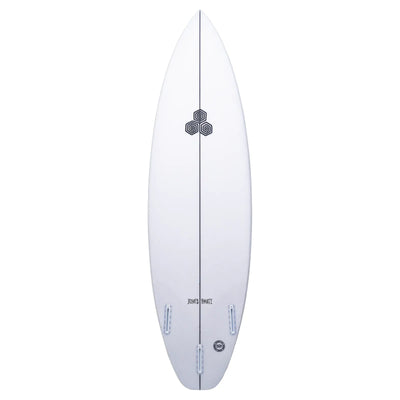 Channel Islands Mikey February Shorty Surfboard - Buy online today at Down the Line Surf. International shipping available.