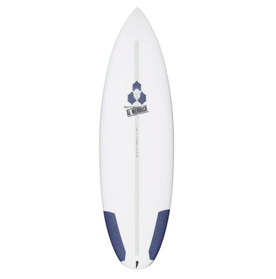 Channel Islands The Solution Spine-Tek Surfboard - Buy online today at Down the Line Surf. International shipping available.