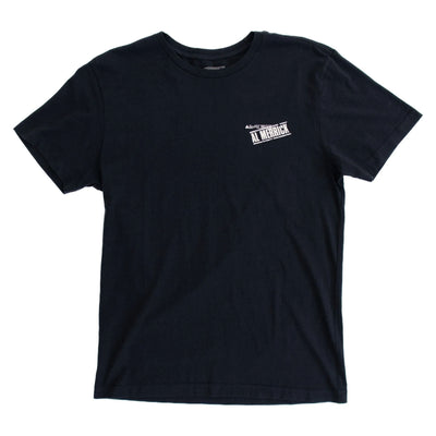 Channel Islands Al Stamp Og SS Tee - Buy online today at Down the Line Surf. International shipping available.