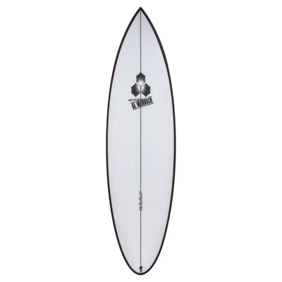 Channel Islands Happy Traveller Surfboard - Buy online today at Down the Line Surf. International shipping available.