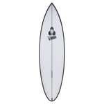Channel Islands Happy Traveller Surfboard - Buy online today at Down the Line Surf. International shipping available.