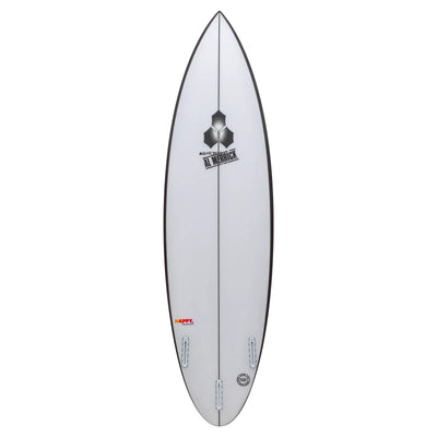 Channel Islands Happy Traveller Surfboard - Buy online today at Down the Line Surf. International shipping available.