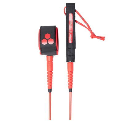 Channel Islands Hex Everyday Leash - 6ft - Buy online today at Down the Line Surf. International shipping available.