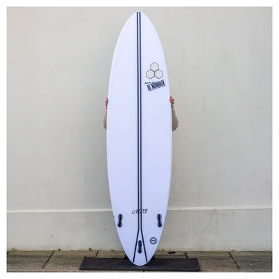 Channel Islands M23 Spine-Tek Surfboard - Buy online today at Down the Line Surf. International shipping available.