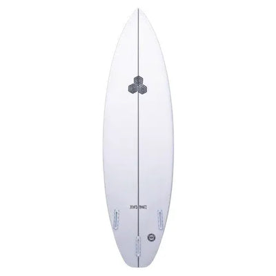 Channel Islands Mikey February Shortboard - Buy online today at Down the Line Surf. International shipping available.
