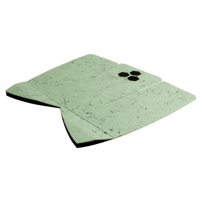 Channel Islands Yesterday 3 Piece Arch Tail Pad - Buy online today at Down the Line Surf. International shipping available.