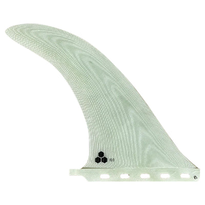 Channel Islands CI Log Fin - Volan - Buy online today at Down the Line Surf. International shipping available.