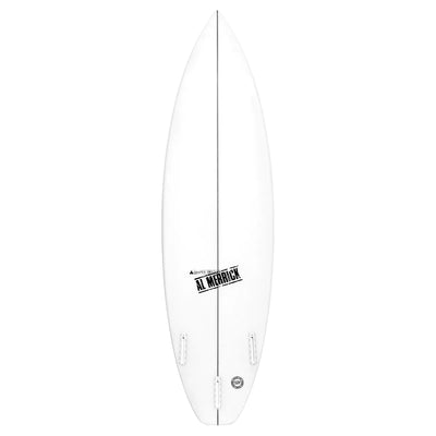 Channel Islands CI 2.Pro Surfboard - Buy online today at Down the Line Surf. International shipping available.