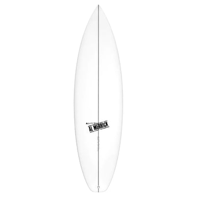 Channel Islands CI 2.Pro Surfboard - Buy online today at Down the Line Surf. International shipping available.