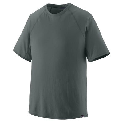 Patagonia Men's Capilene Cool Trail Shirt - Nouveau Green - Buy online today at Down the Line Surf. International shipping available.