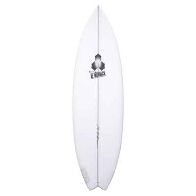 Channel Islands Better Everyday Surfboard - Buy online today at Down the Line Surf. International shipping available.