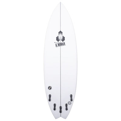 Channel Islands Better Everyday Surfboard - Buy online today at Down the Line Surf. International shipping available.