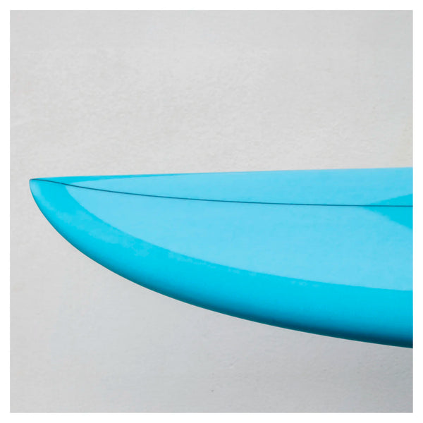 Channel Islands CI Fish Surfboard - 5'8