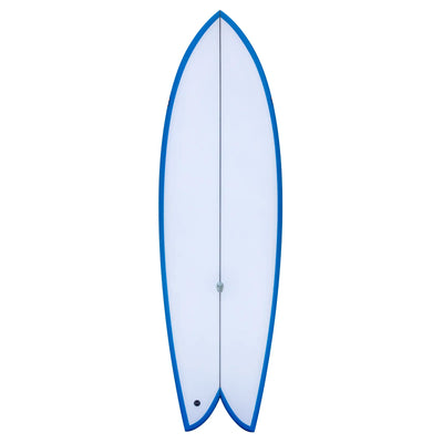 Christenson Surfboards