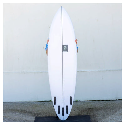 Christenson Osprey Surfboard - Buy online today at Down the Line Surf. International shipping available.