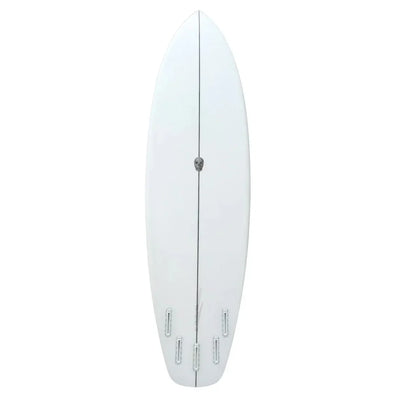 Christenson Easy Wind Surfboard - Buy online today at Down the Line Surf. International shipping available.