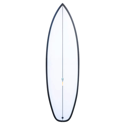 Christenson OP1 Surfboard - Buy online today at Down the Line Surf. International shipping available.