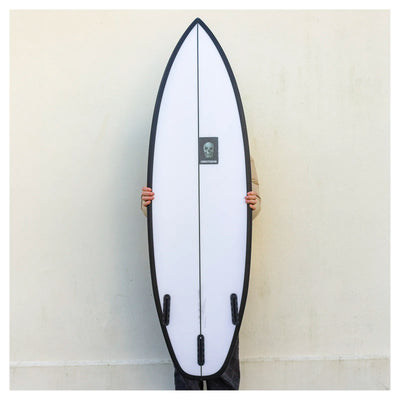 Christenson OP1 Surfboard - Buy online today at Down the Line Surf. International shipping available.