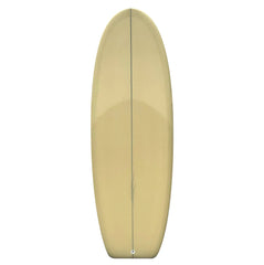 Christenson surfboard Ocean racer 4’11 Ocean Racer — Christenson surfboards