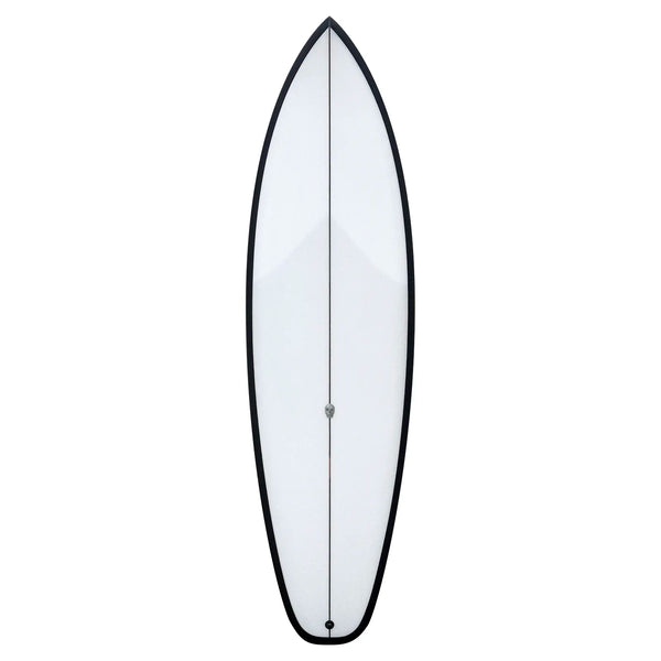 Christenson Surfer Rosa Surfboard
