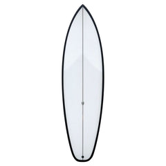 Christenson Surfer Rosa Surfboard