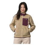 Patagonia retro x jacket women's on sale