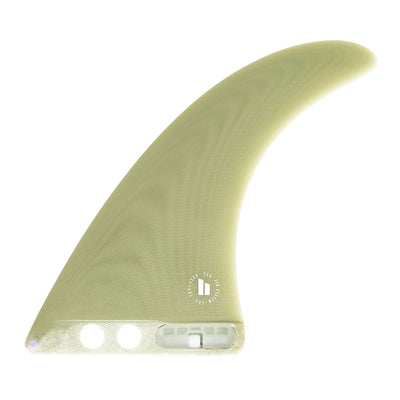 FCS II Connect PG Longboard Fin - Eucalyptus - Buy online today at Down the Line Surf. International shipping available.