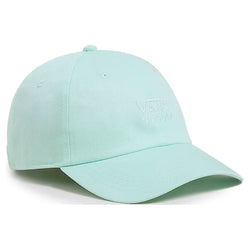 Vans Court Side Curved Bill - Hint of Mint - Buy online today at Down the Line Surf. International shipping available.