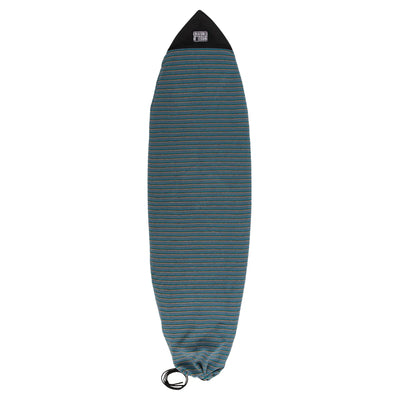 Creatures of Leisure Fish Reliance Sox - Buy online today at Down the Line Surf. International shipping available.