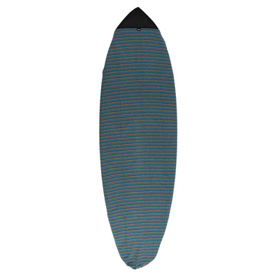 Creatures of Leisure Fish Reliance Sox - Buy online today at Down the Line Surf. International shipping available.